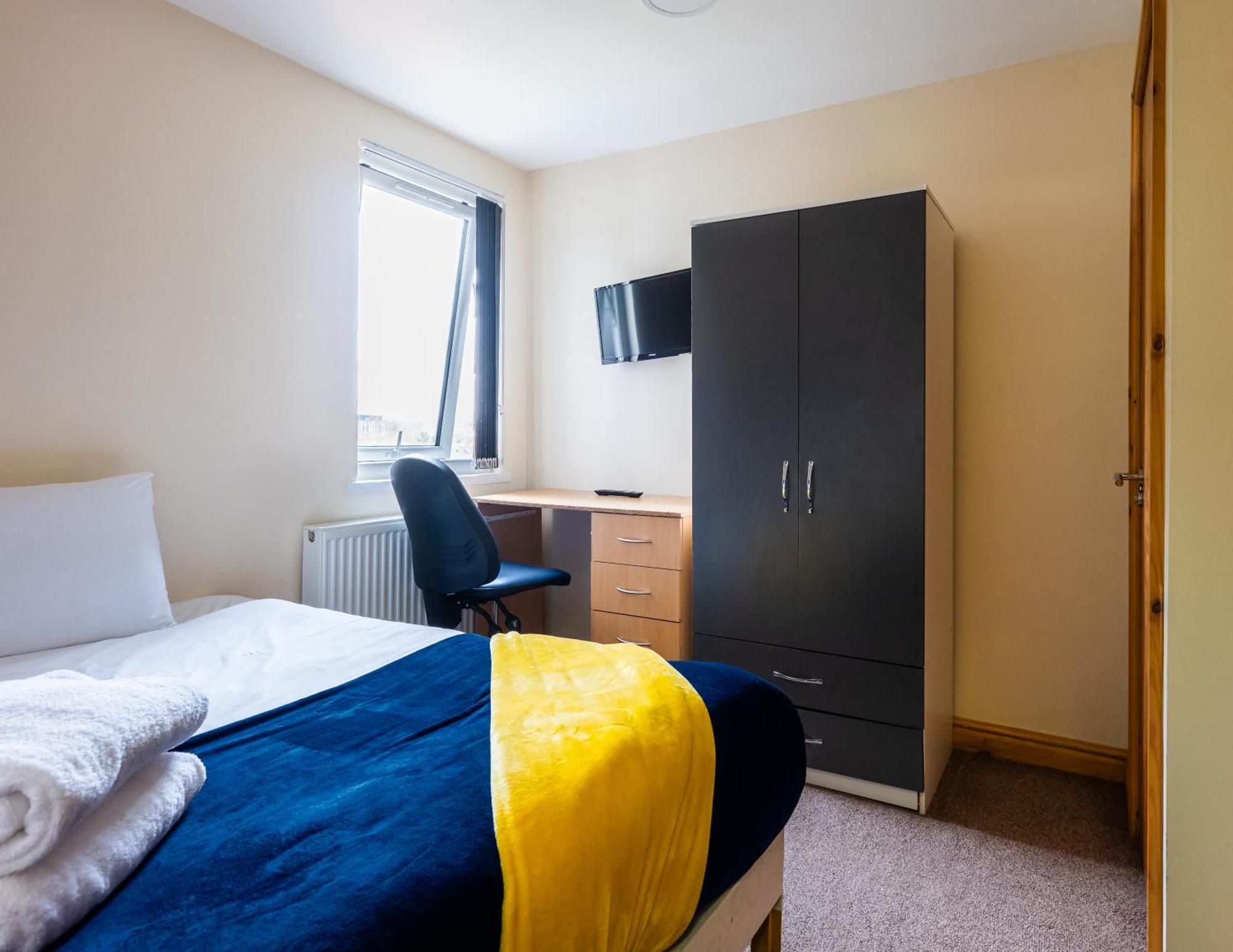 Private Rooms With Private Bathrooms In Selly Oak Бірмінгем Екстер'єр фото