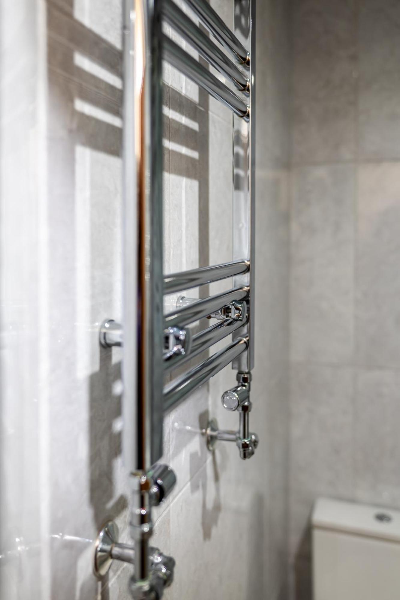 Private Rooms With Private Bathrooms In Selly Oak Бірмінгем Екстер'єр фото