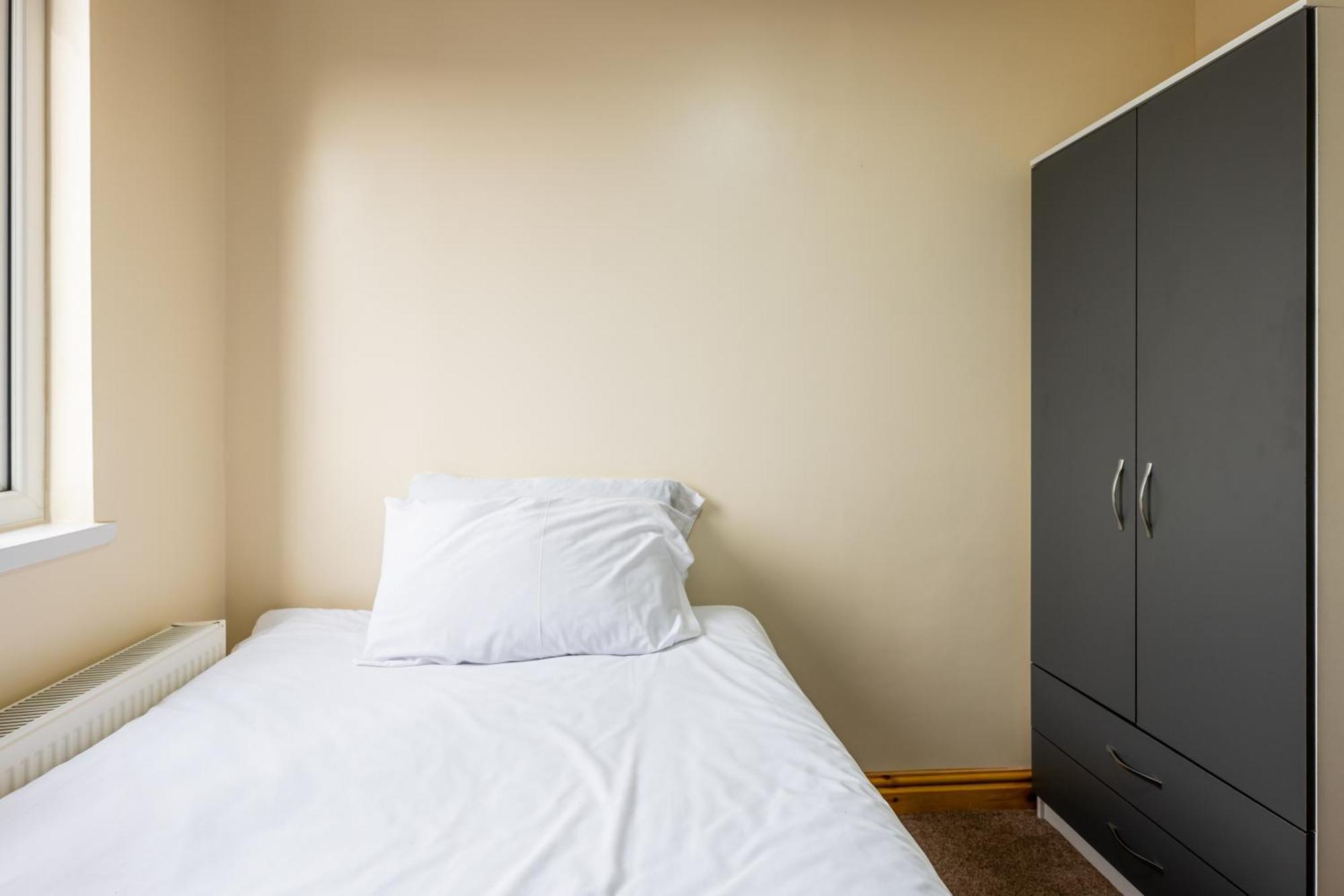 Private Rooms With Private Bathrooms In Selly Oak Бірмінгем Екстер'єр фото